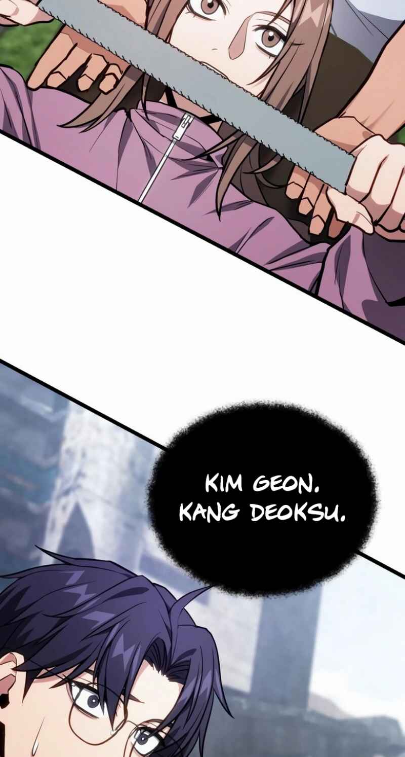 Jipguseok Jeoldaeja Chapter 67 - Page 117