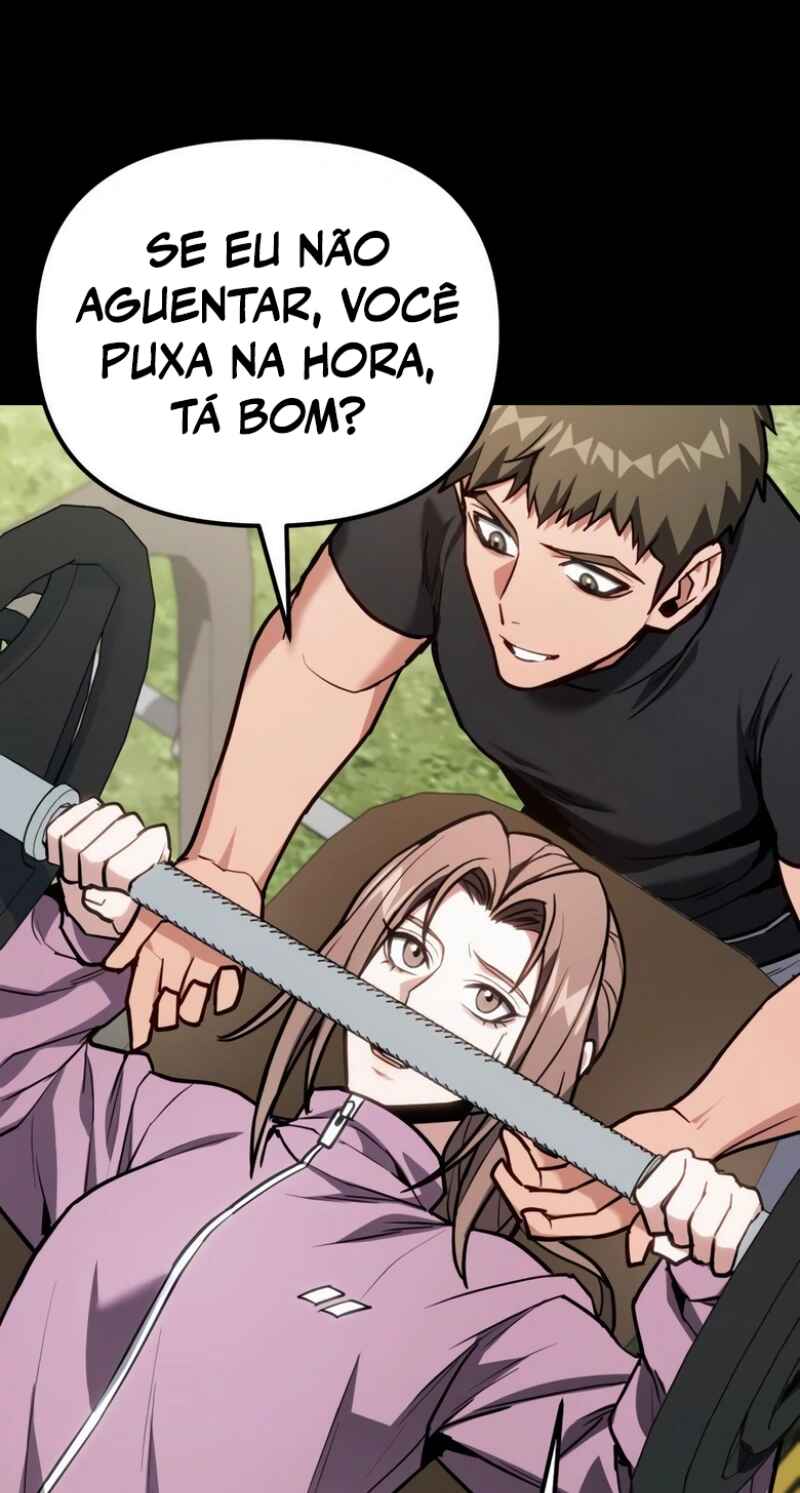 Jipguseok Jeoldaeja Chapter 67 - Page 71