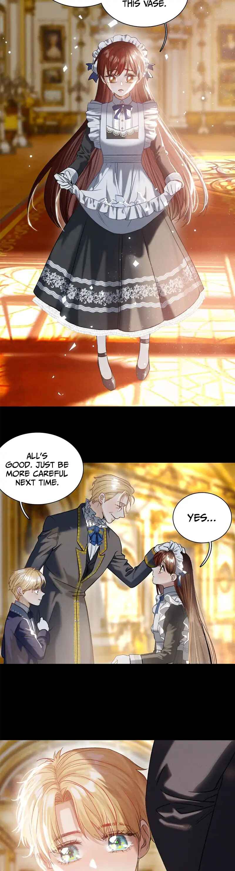 House of Riddles Chapter 16 - Page 3