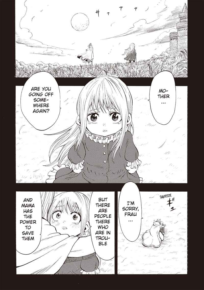 Grand Dwarf ~Machi Kou Shokunin, Takumi no Waza de Isekai Musou~ Chapter 32 - Page 1