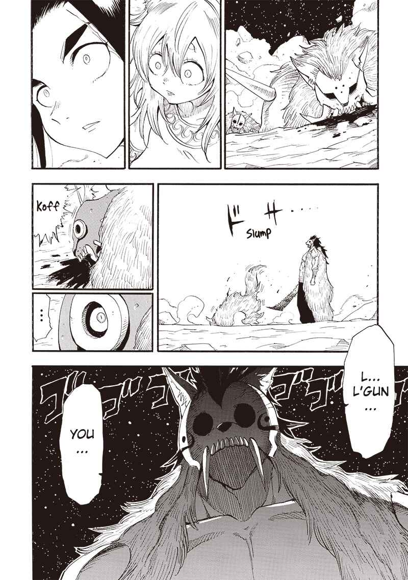 Grand Dwarf ~Machi Kou Shokunin, Takumi no Waza de Isekai Musou~ Chapter 32 - Page 15