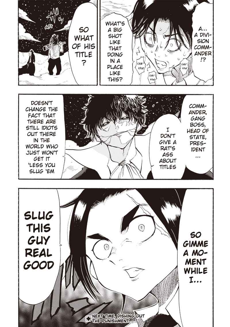 Grand Dwarf ~Machi Kou Shokunin, Takumi no Waza de Isekai Musou~ Chapter 32 - Page 18