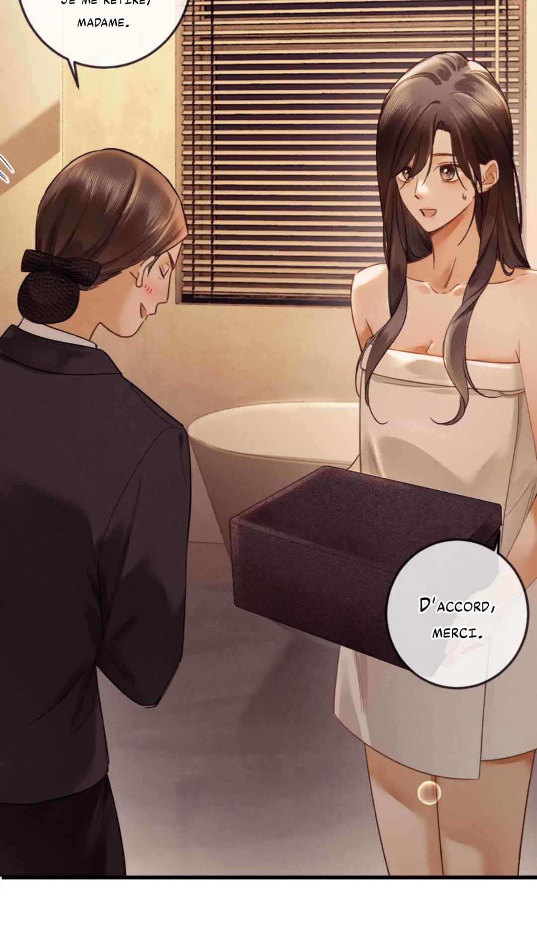 Fallen Contract Chapter 4 - Page 37