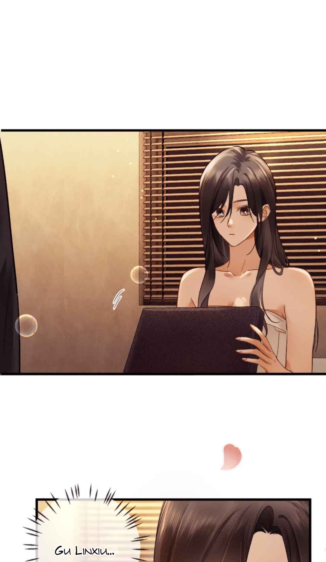 Fallen Contract Chapter 4 - Page 38