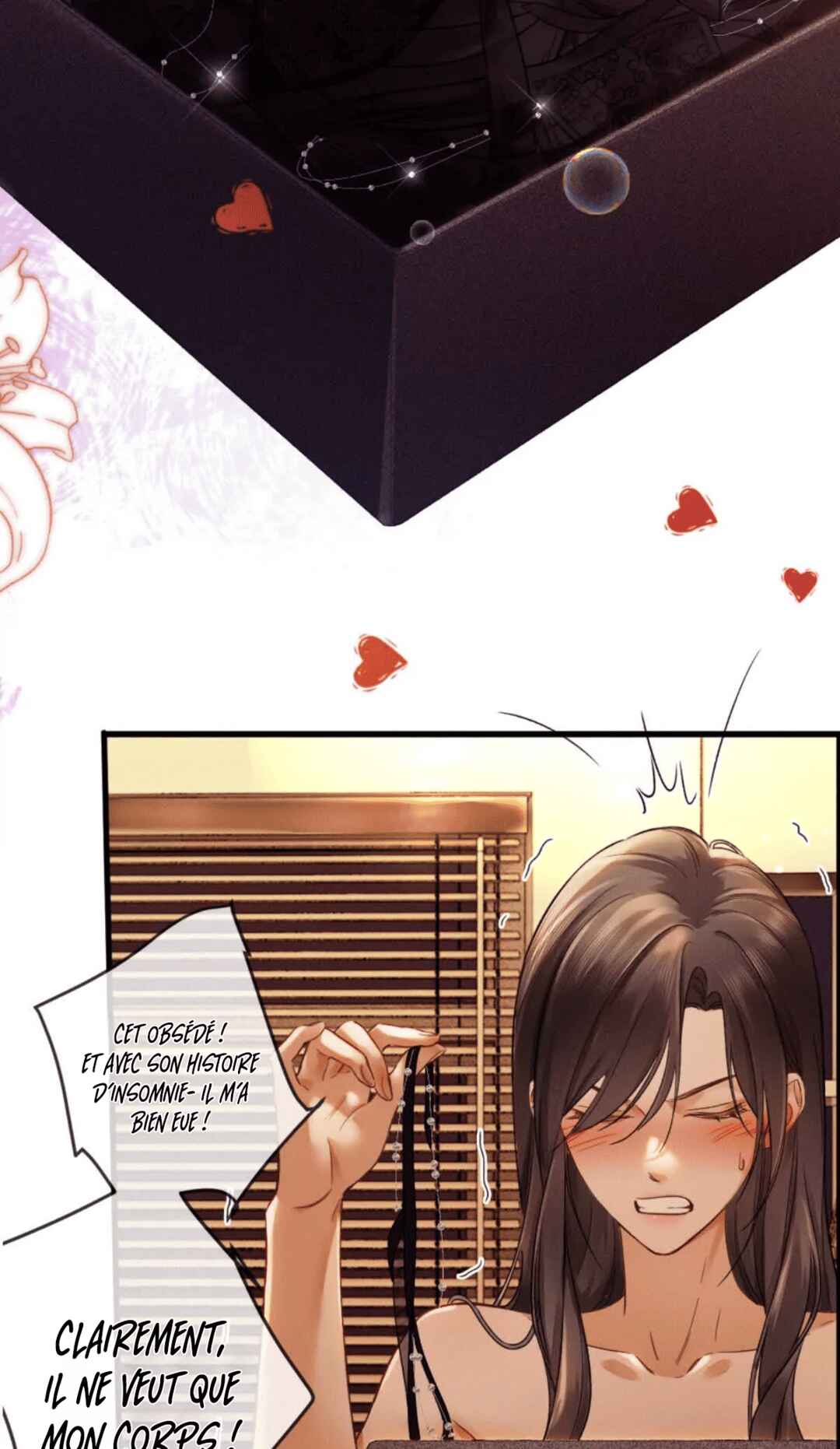 Fallen Contract Chapter 4 - Page 40