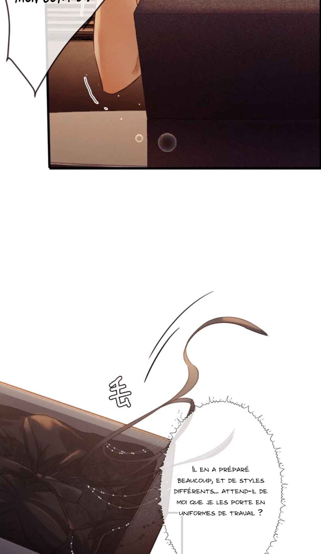 Fallen Contract Chapter 4 - Page 41