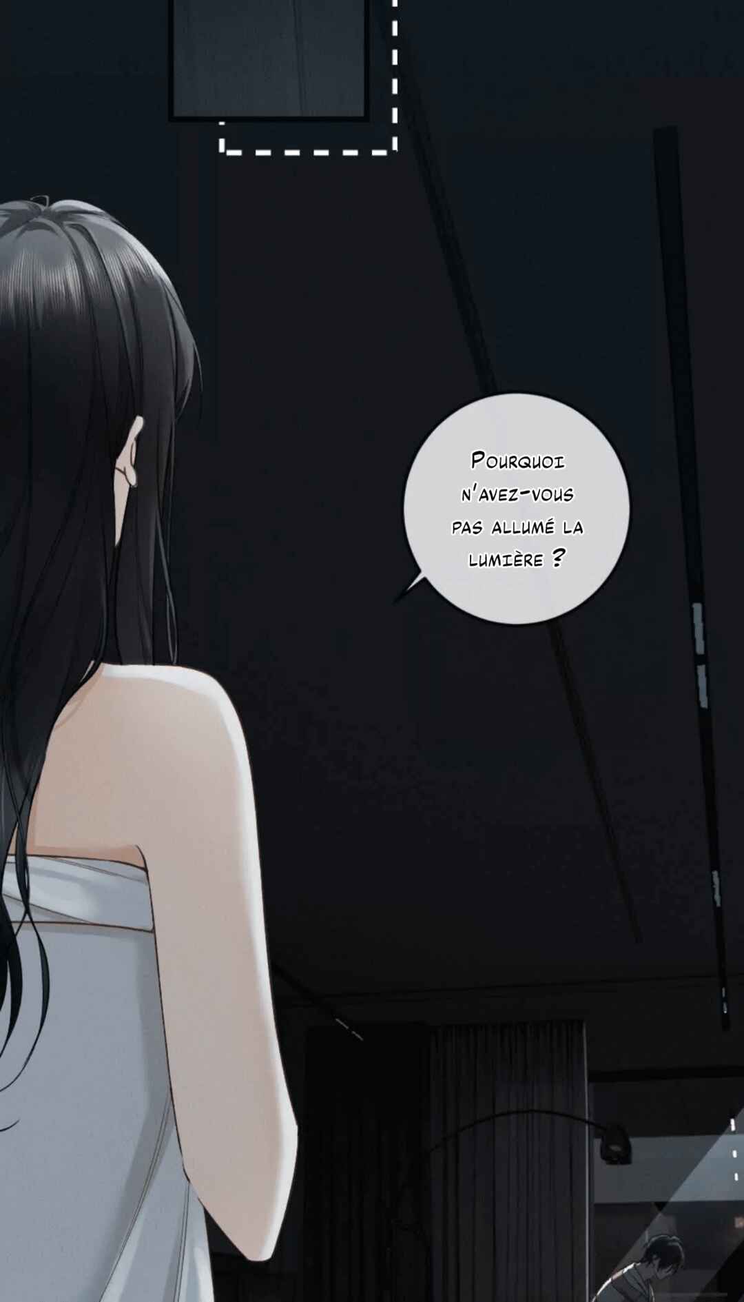Fallen Contract Chapter 4 - Page 44