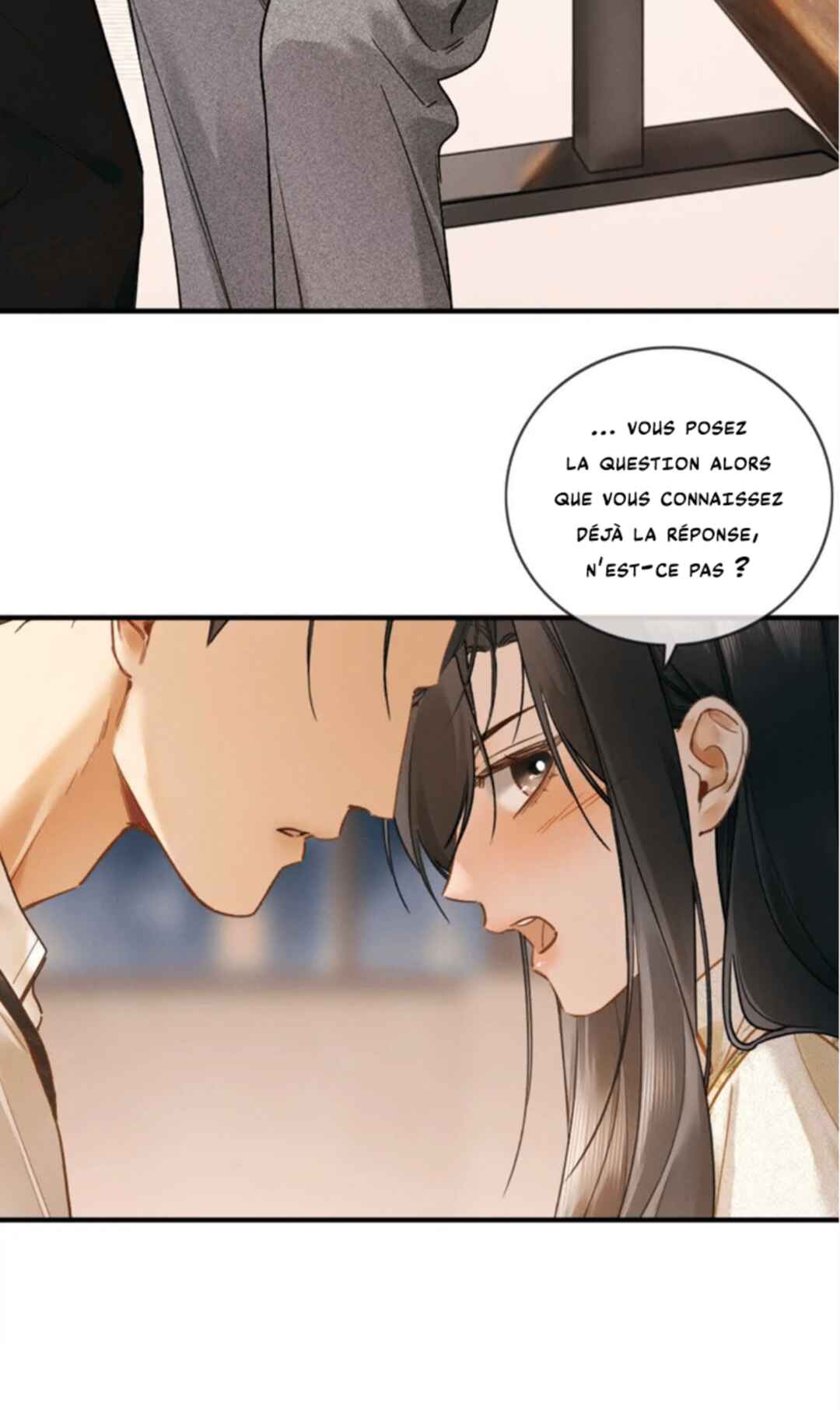 Fallen Contract Chapter 4 - Page 5