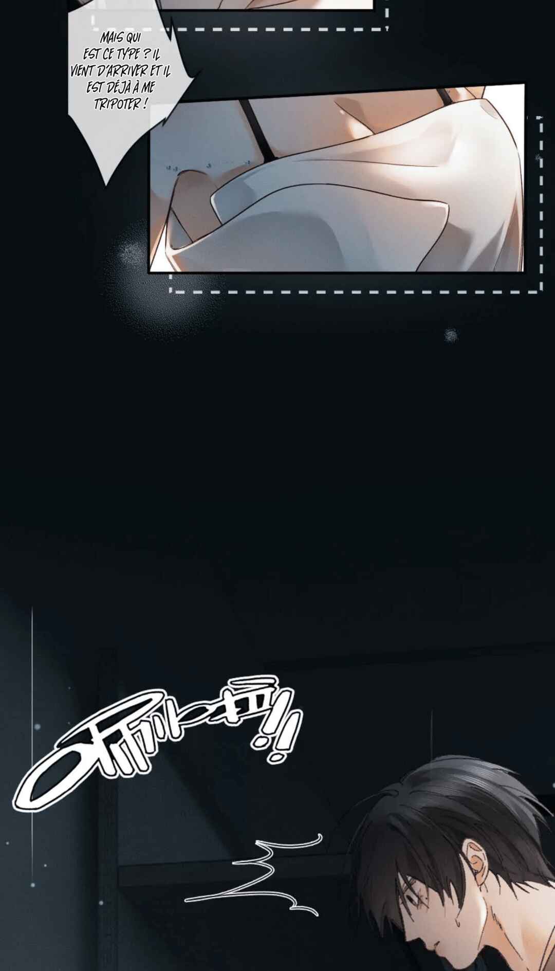 Fallen Contract Chapter 4 - Page 54