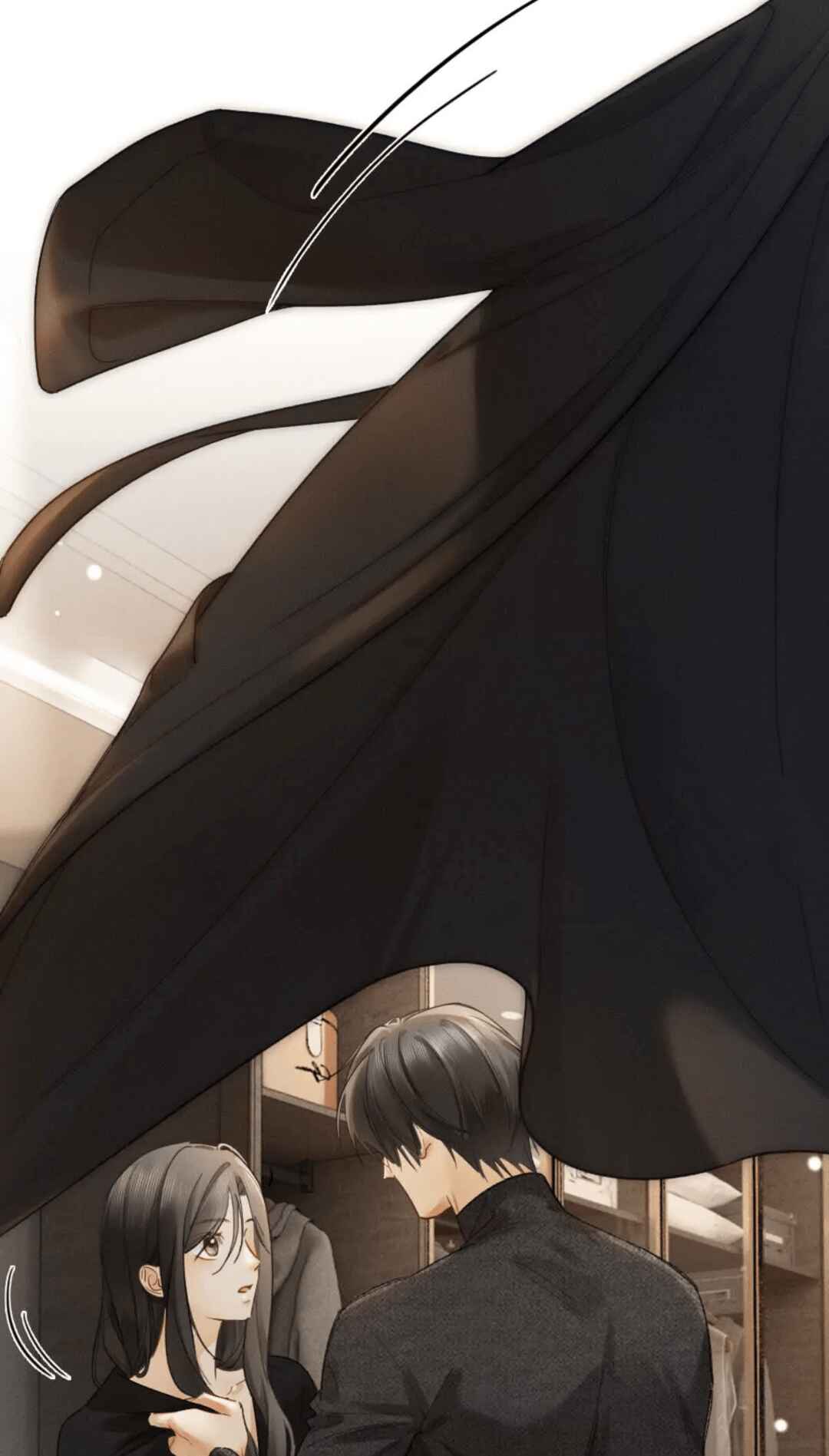 Fallen Contract Chapter 4 - Page 63