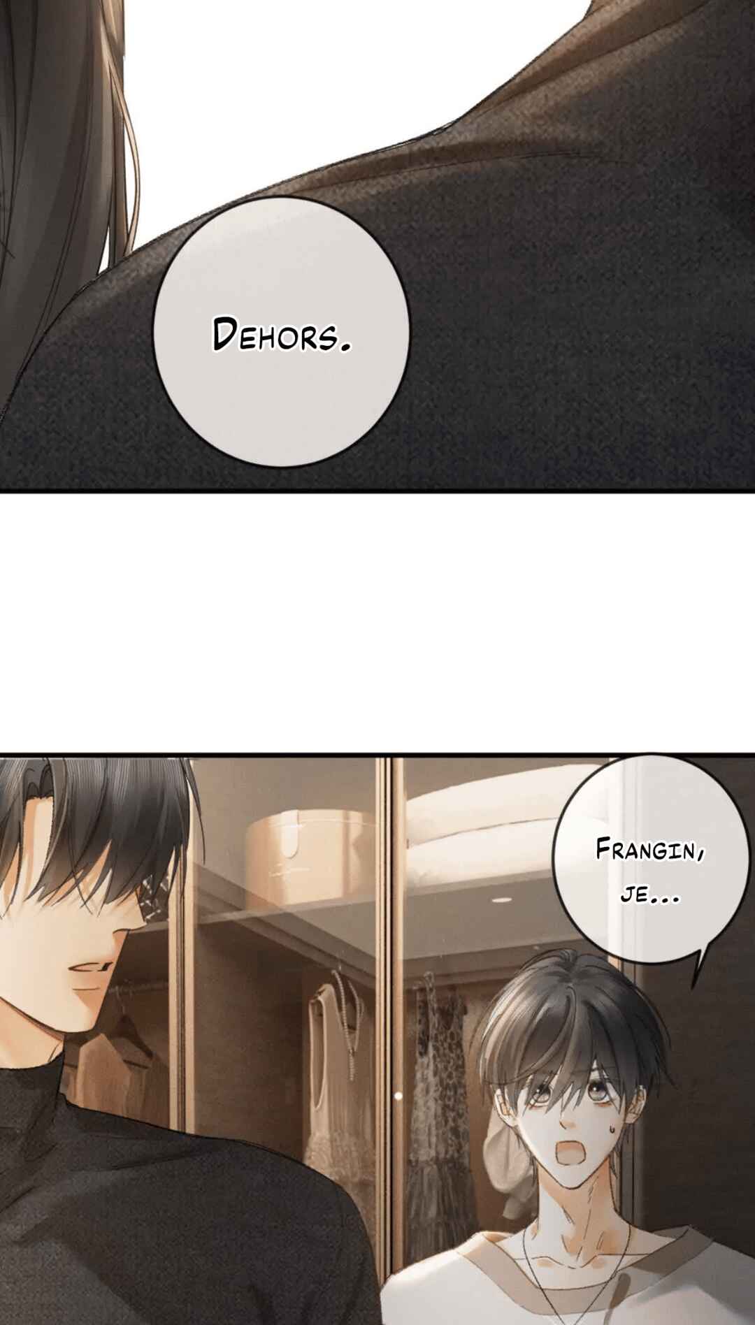 Fallen Contract Chapter 4 - Page 65