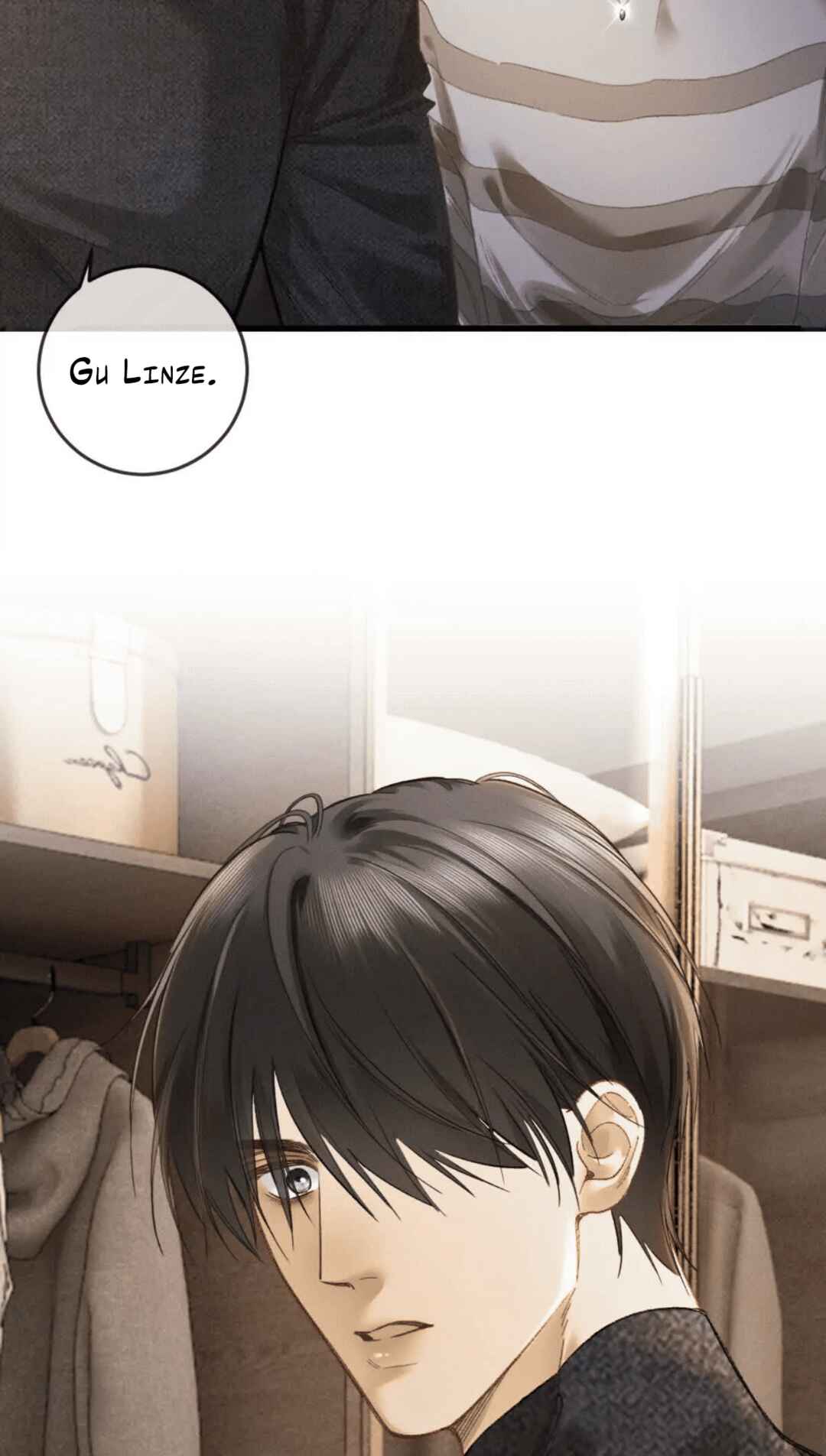 Fallen Contract Chapter 4 - Page 66