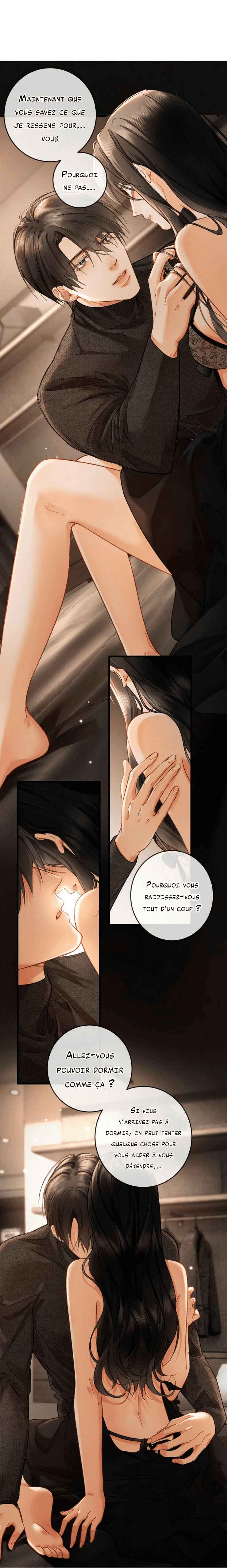 Fallen Contract Chapter 4 - Page 72