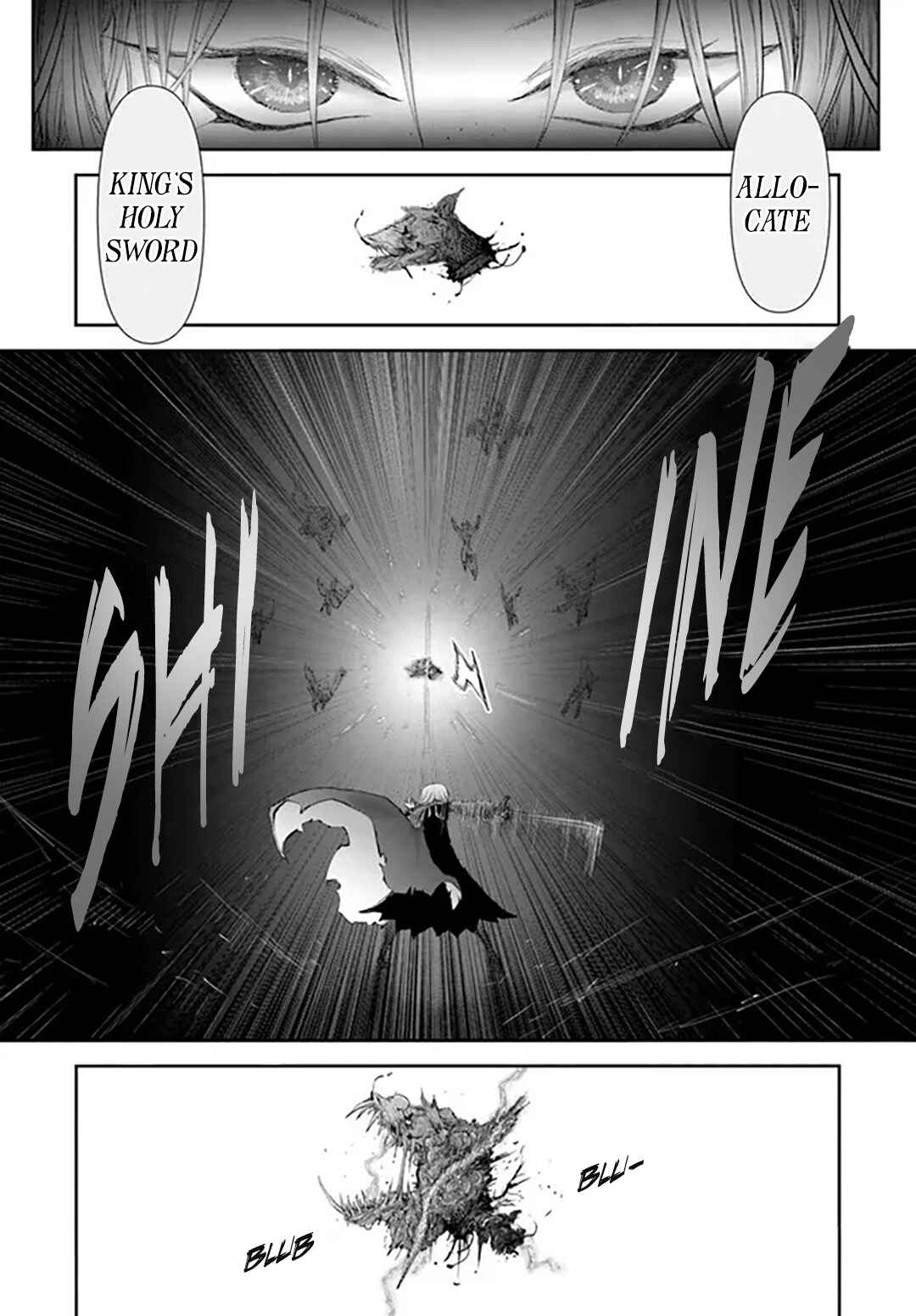 Isekai Ojisan Chapter 58 - Page 16
