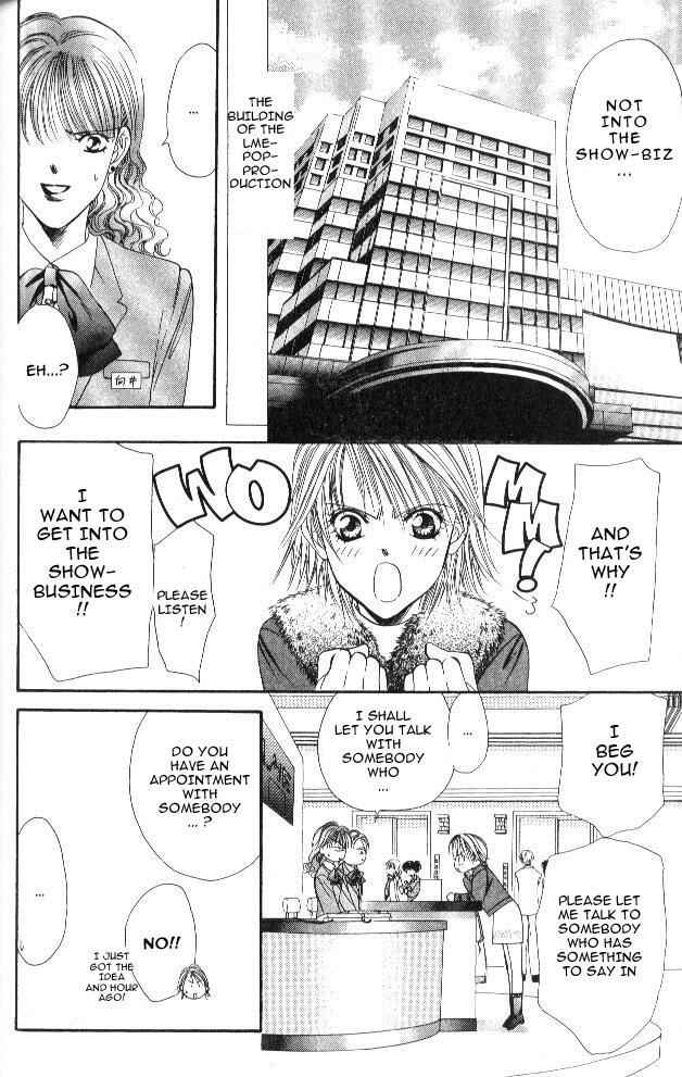 Skip Beat! Chapter 2 - Page 12