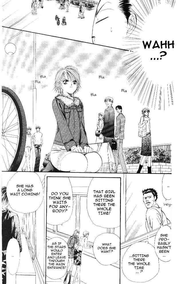 Skip Beat! Chapter 2 - Page 19