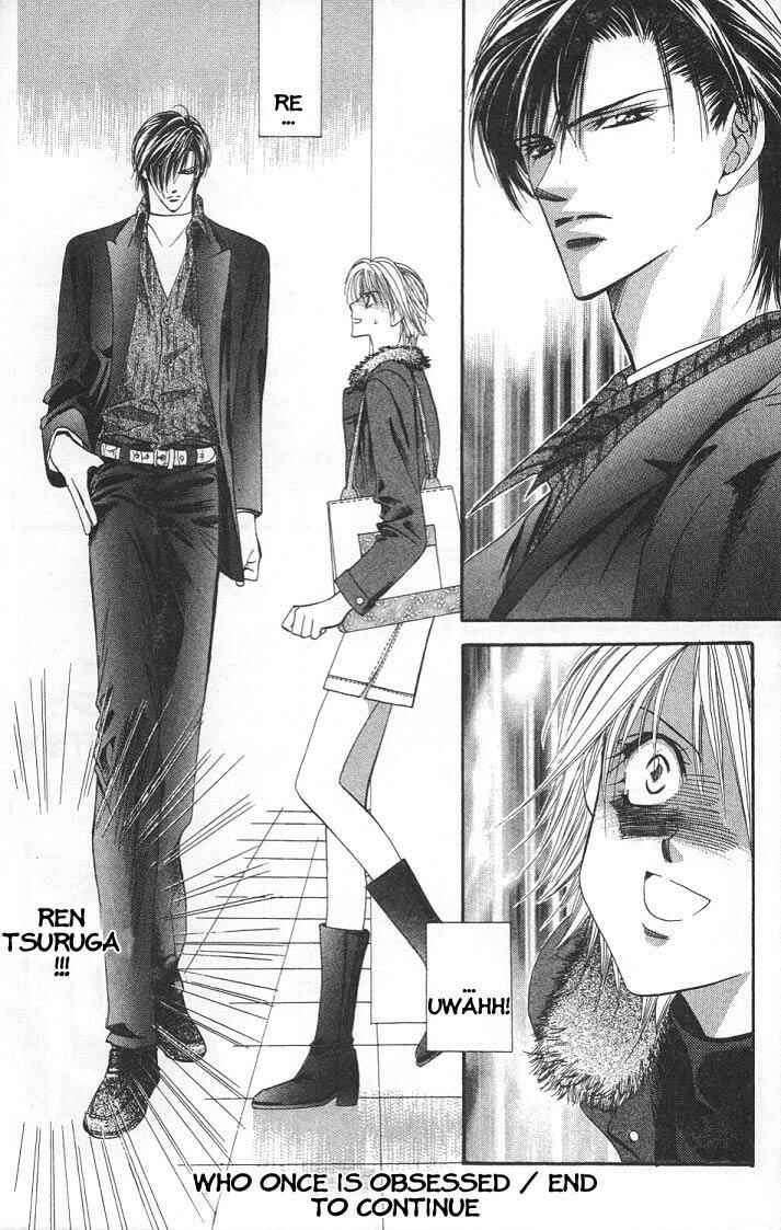 Skip Beat! Chapter 2 - Page 30
