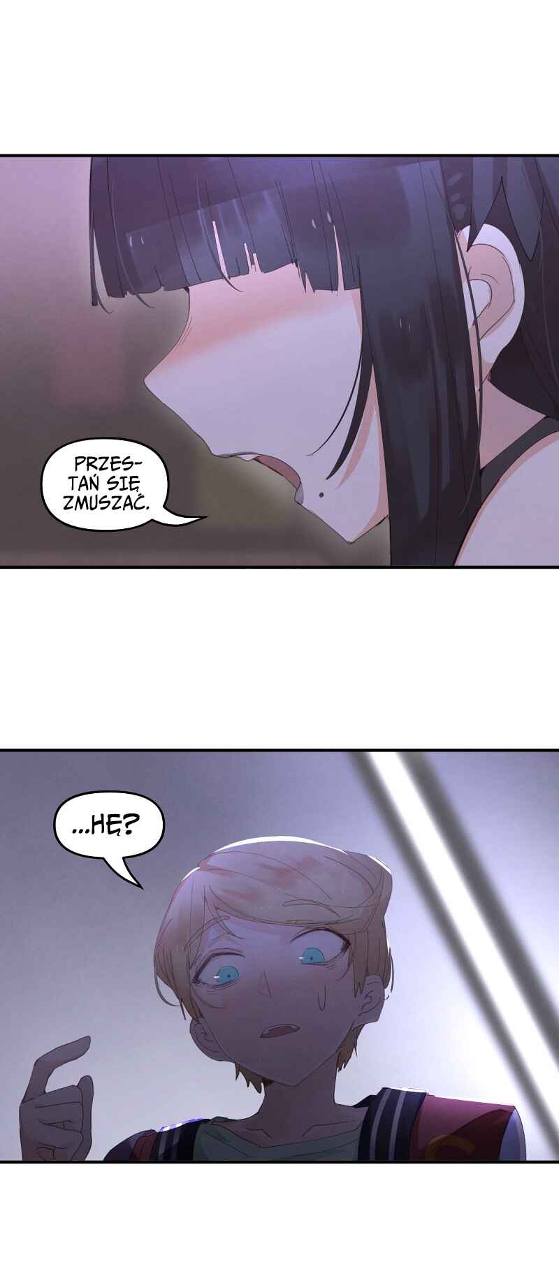 Goth Girl & The Jock Chapter 10 - Page 2