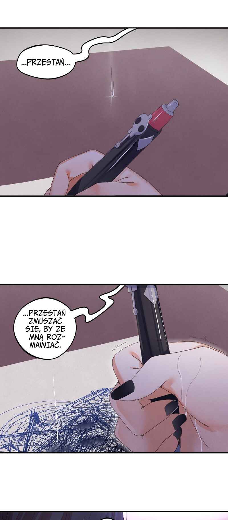 Goth Girl & The Jock Chapter 10 - Page 3