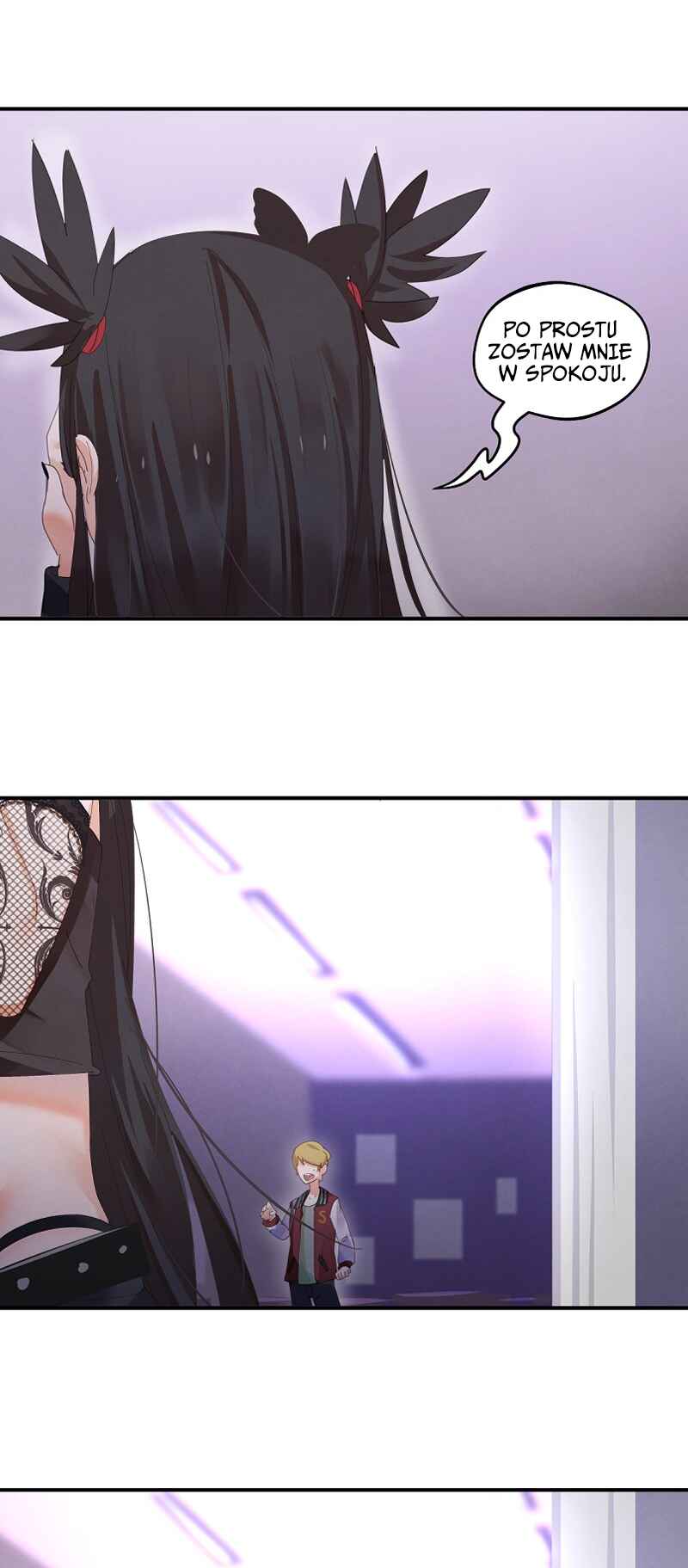 Goth Girl & The Jock Chapter 10 - Page 7