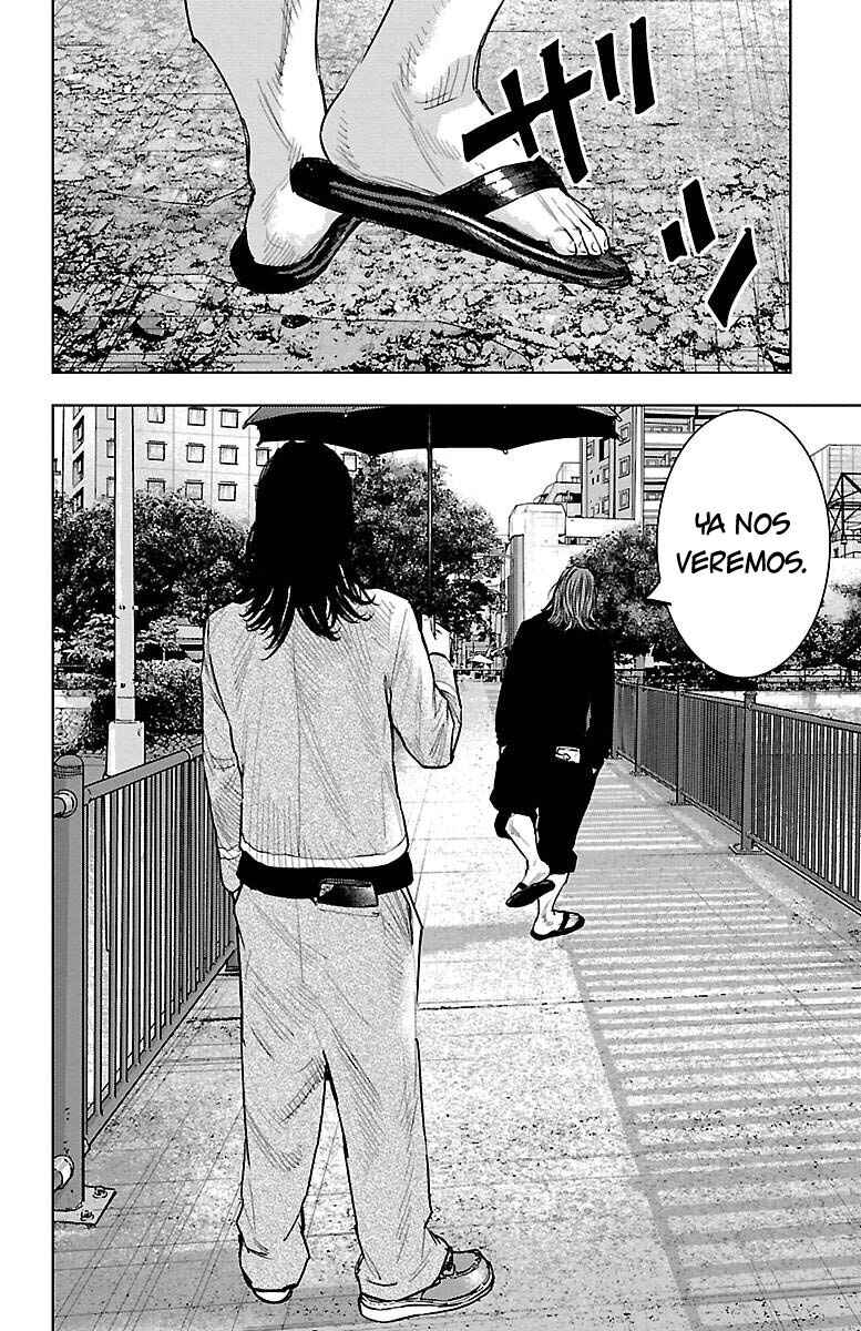 Crows ZERO II - Suzuran x Housen Chapter 28 - Page 19