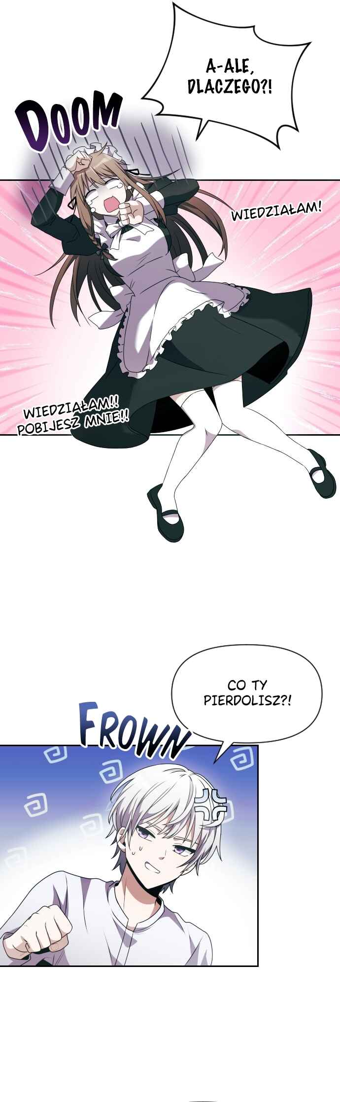 Sihanbu Cheonjae Amheuk Knight Chapter 3 - Page 26