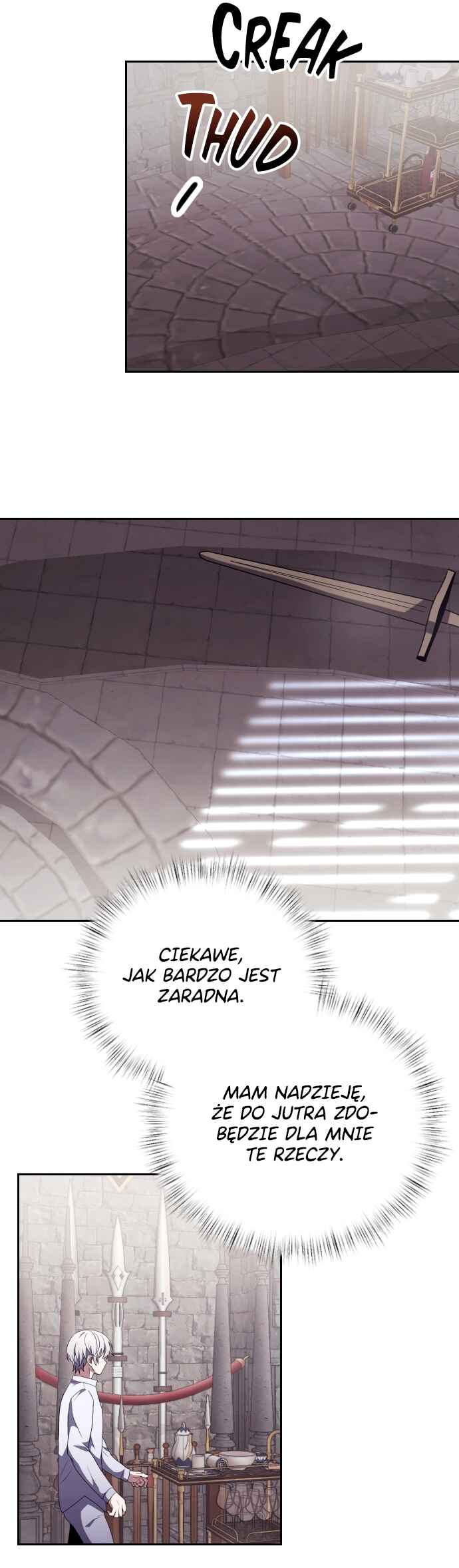 Sihanbu Cheonjae Amheuk Knight Chapter 3 - Page 31