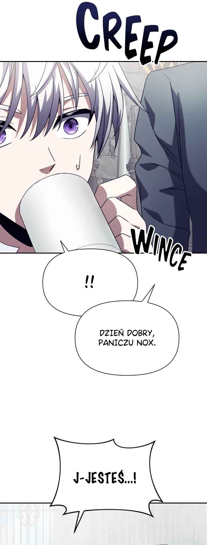 Sihanbu Cheonjae Amheuk Knight Chapter 3 - Page 33