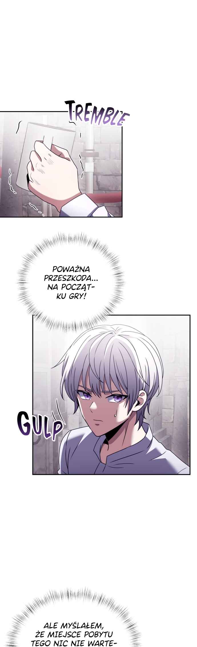 Sihanbu Cheonjae Amheuk Knight Chapter 3 - Page 37