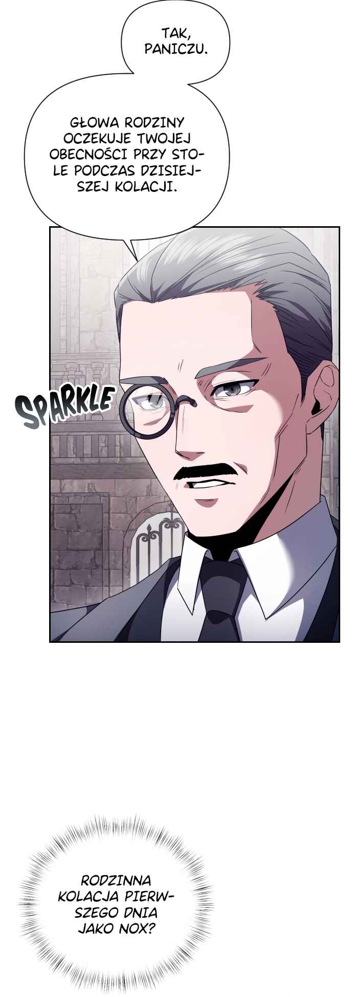 Sihanbu Cheonjae Amheuk Knight Chapter 3 - Page 41