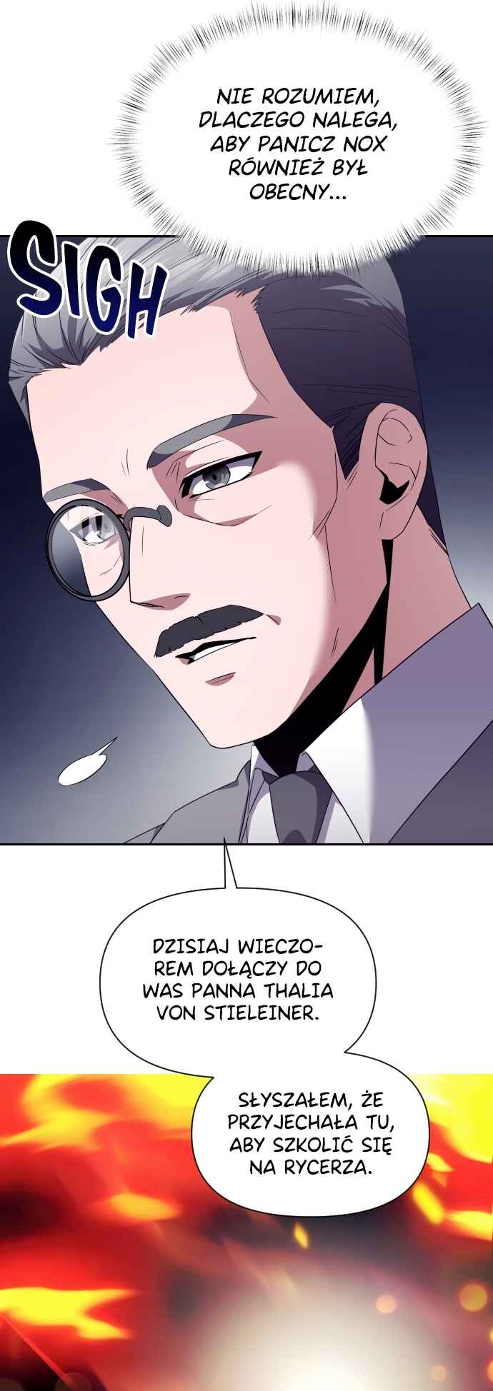 Sihanbu Cheonjae Amheuk Knight Chapter 3 - Page 43