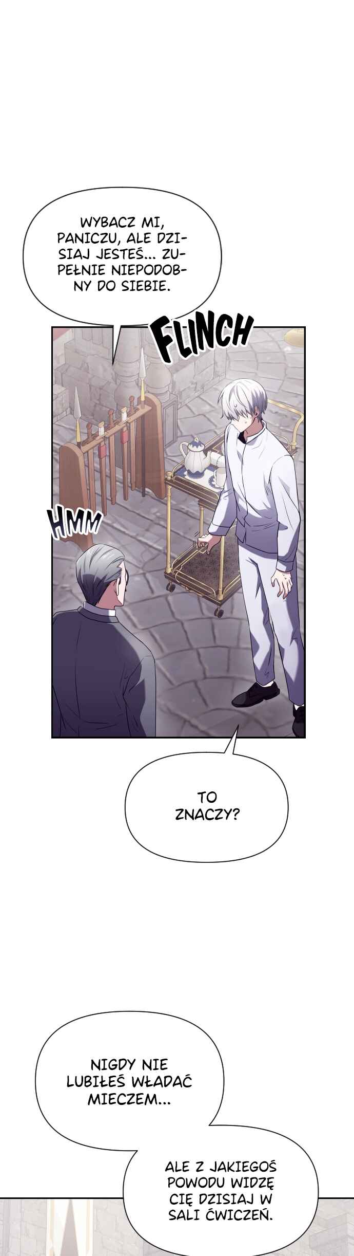 Sihanbu Cheonjae Amheuk Knight Chapter 3 - Page 47