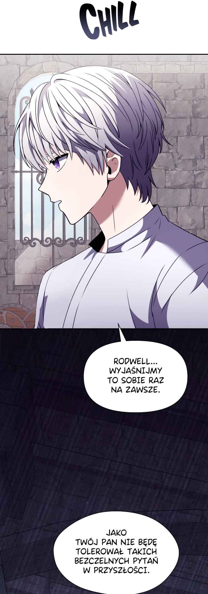 Sihanbu Cheonjae Amheuk Knight Chapter 3 - Page 49