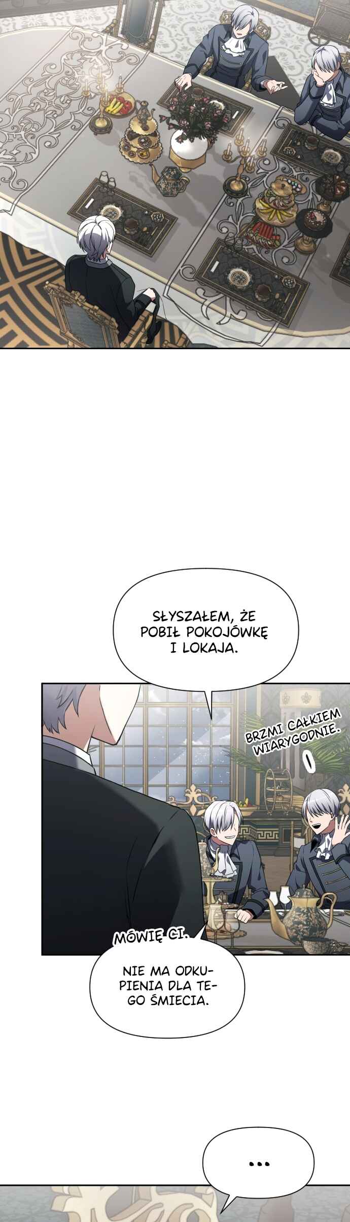 Sihanbu Cheonjae Amheuk Knight Chapter 3 - Page 62