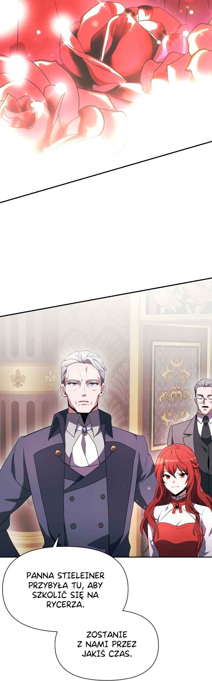 Sihanbu Cheonjae Amheuk Knight Chapter 3 - Page 68