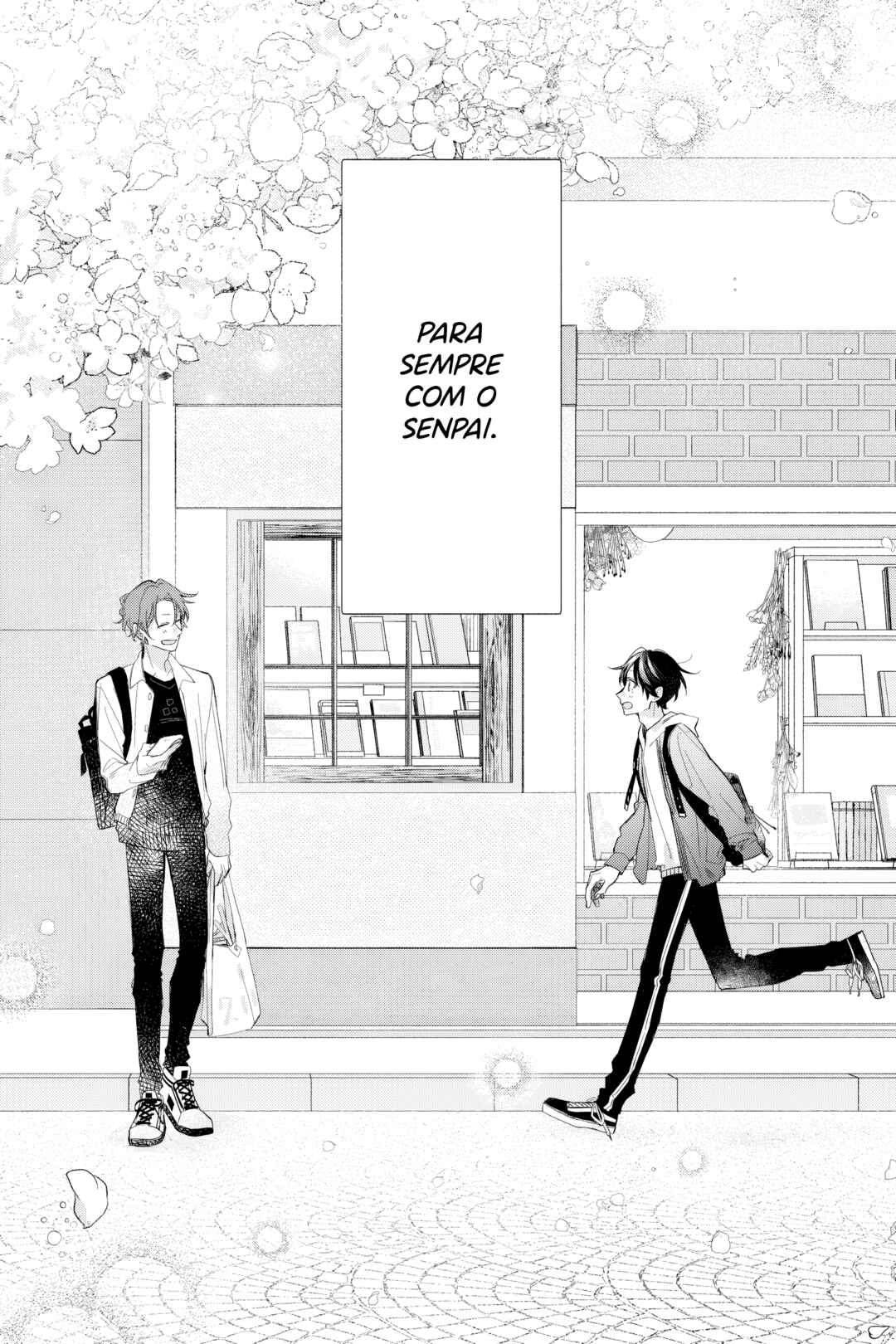 Sasaki to Miyano Chapter 39 - Page 21