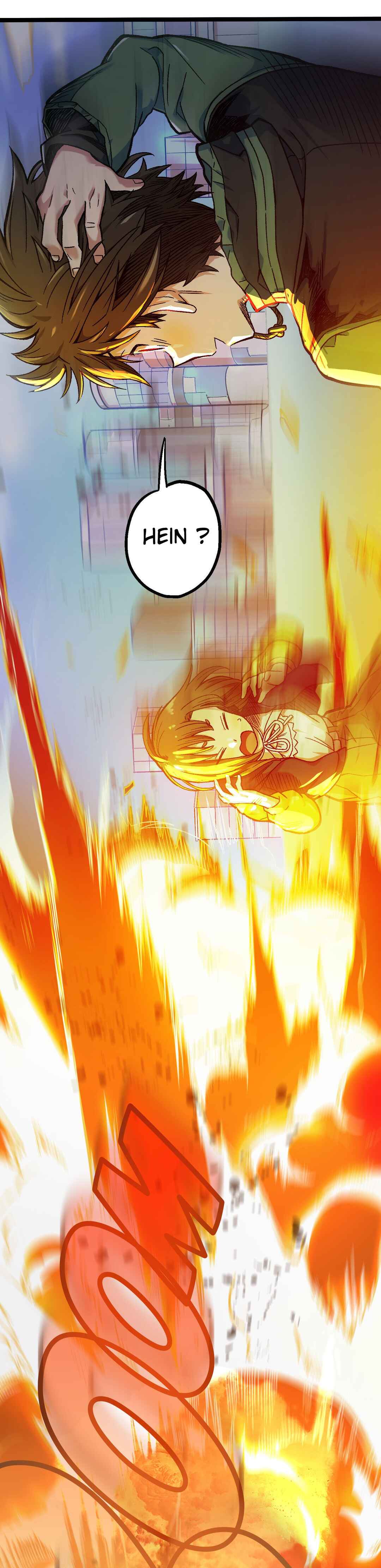 Digimon Liberator Chapter 1 - Page 37