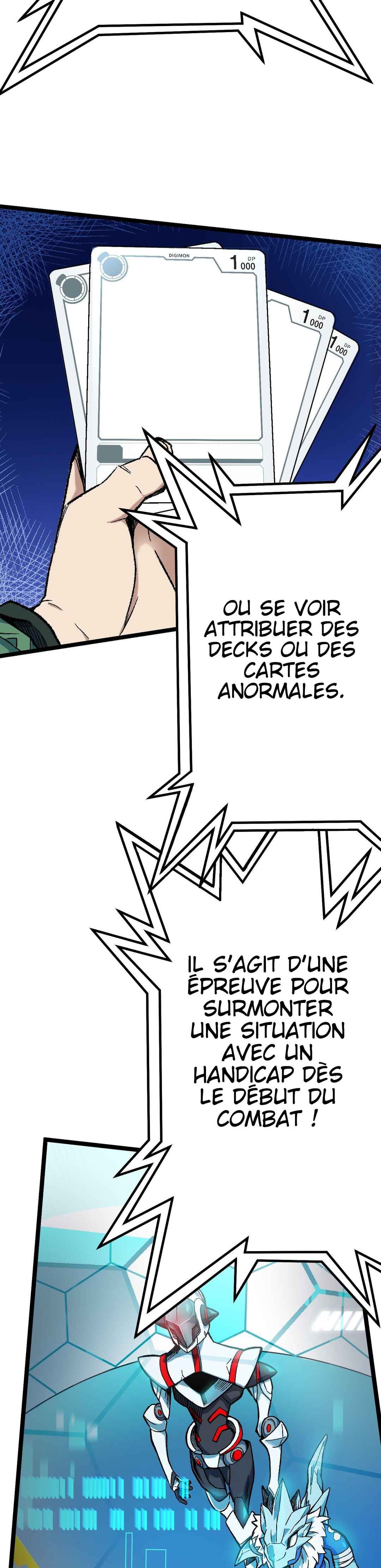 Digimon Liberator Chapter 1 - Page 56