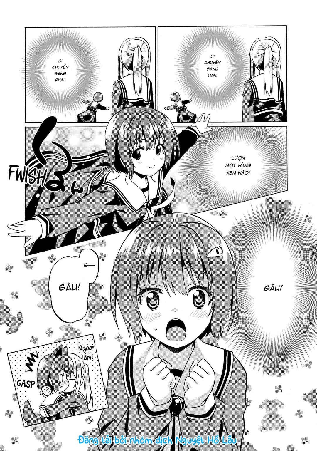 Douyara Watashi no Karada wa Kanzen Muteki no You Desu ne Chapter 20 - Page 13