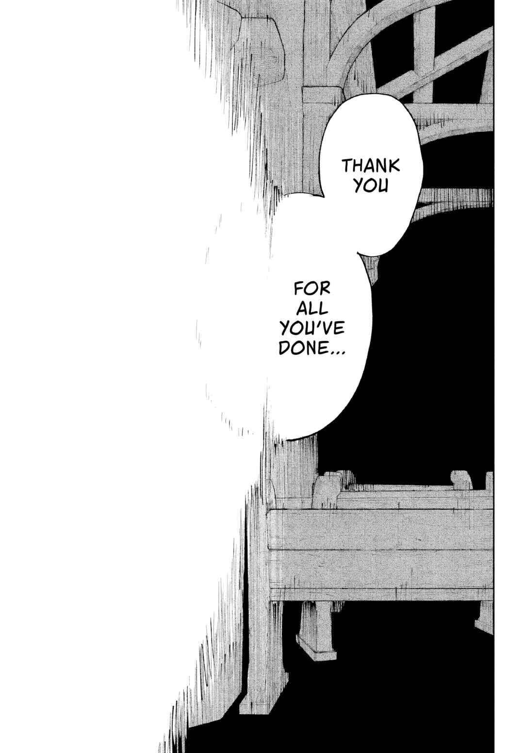 Kamisama ga Mitenai kara Chapter 7 - Page 10