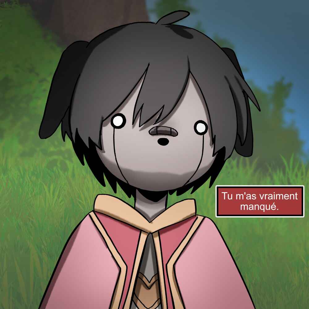 Everything but your life Chapter 44 - Page 43