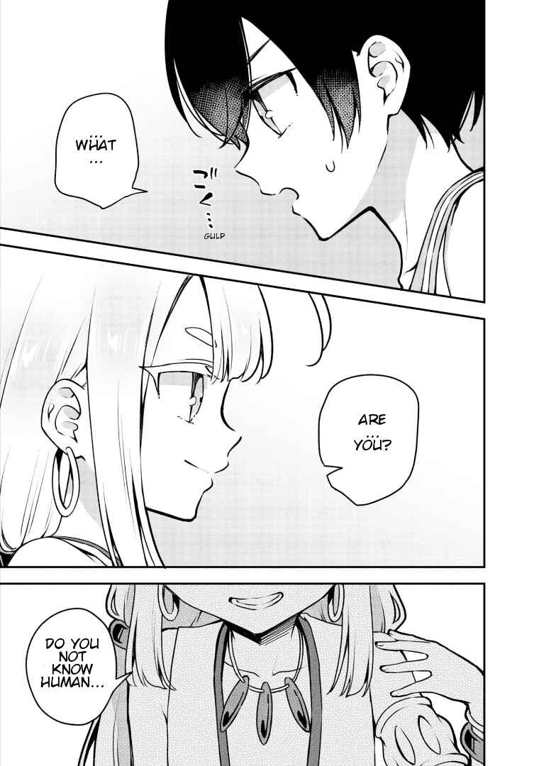 Zenbu Kimi no Sei Chapter 16 - Page 31