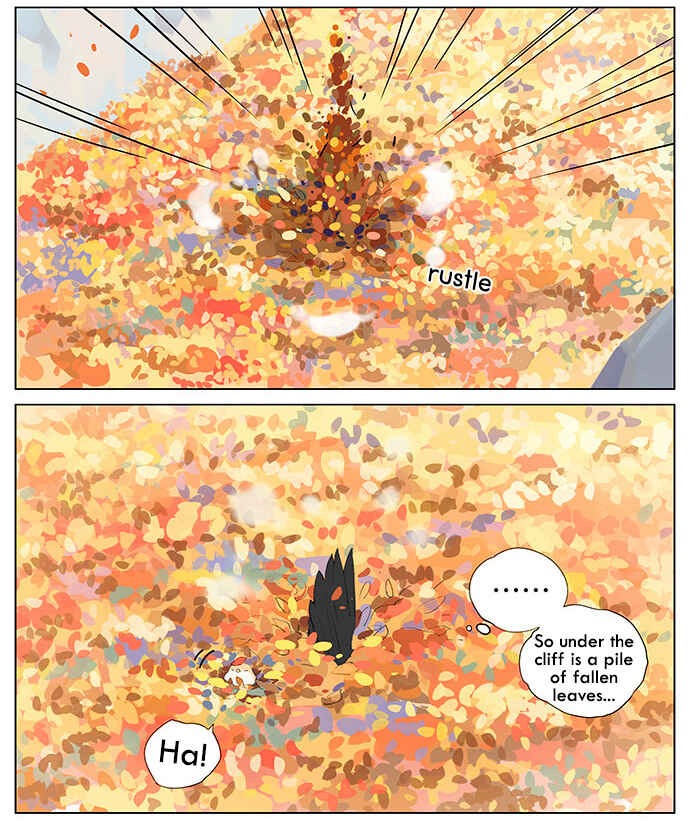 Southern Bird and Northern Bird Chapter 37 - Page 7