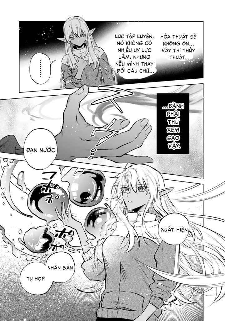 Watashi no Kokoro wa Oji-san de Aru Chapter 5 - Page 6