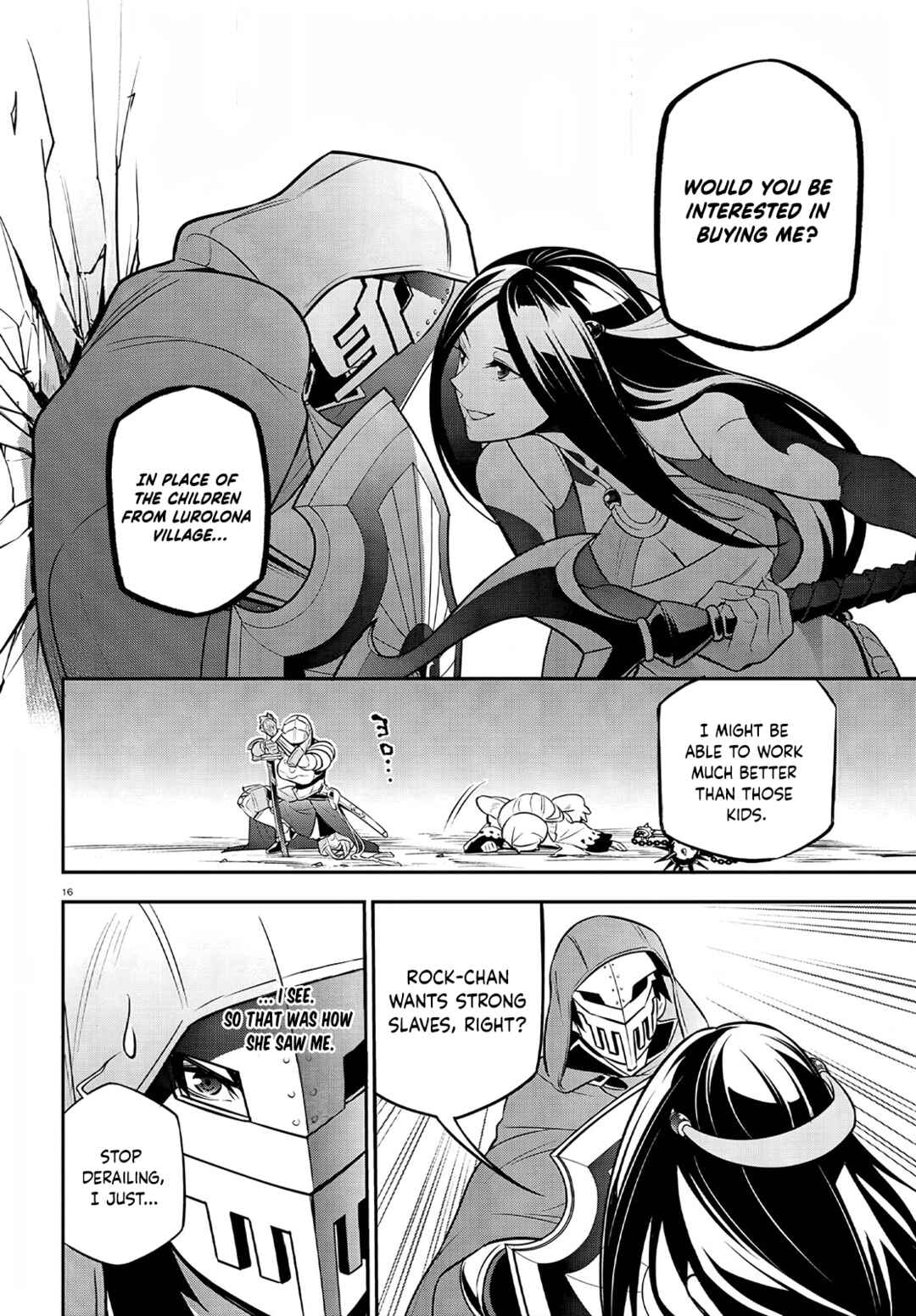 Tate no Yuusha no Nariagari Chapter 98 - Page 18