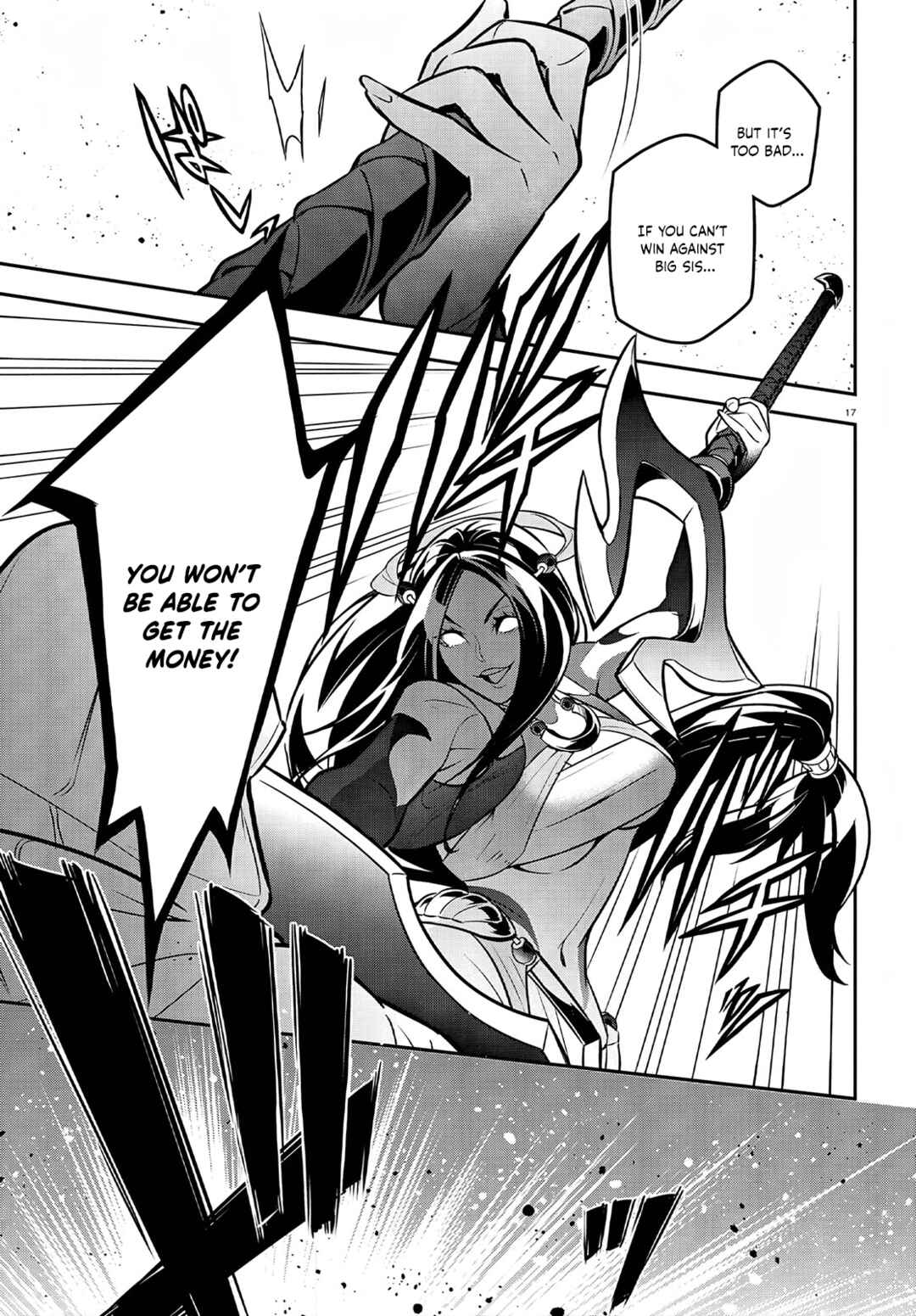 Tate no Yuusha no Nariagari Chapter 98 - Page 19