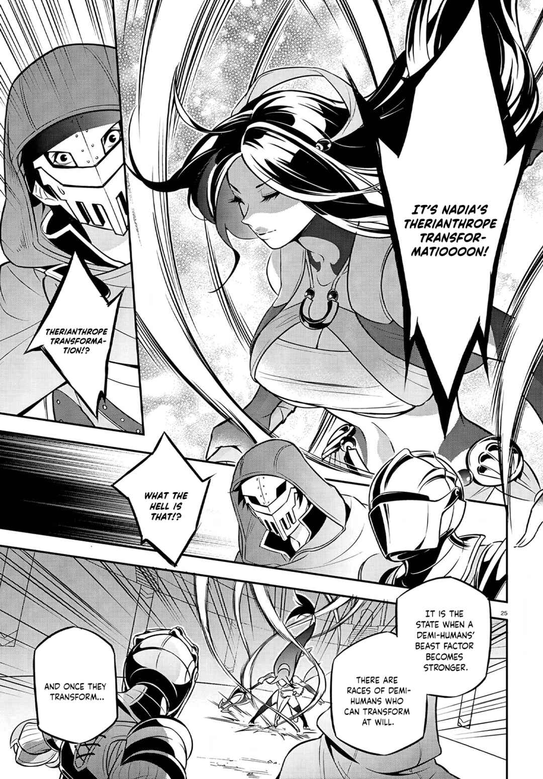 Tate no Yuusha no Nariagari Chapter 98 - Page 27