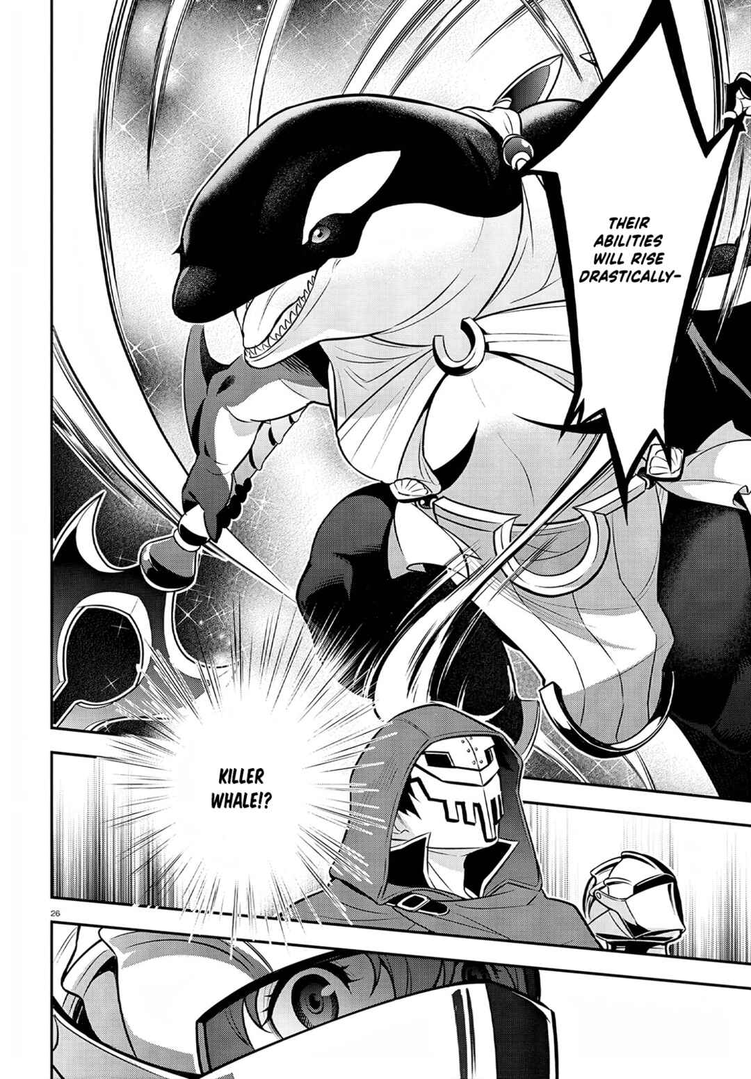 Tate no Yuusha no Nariagari Chapter 98 - Page 28