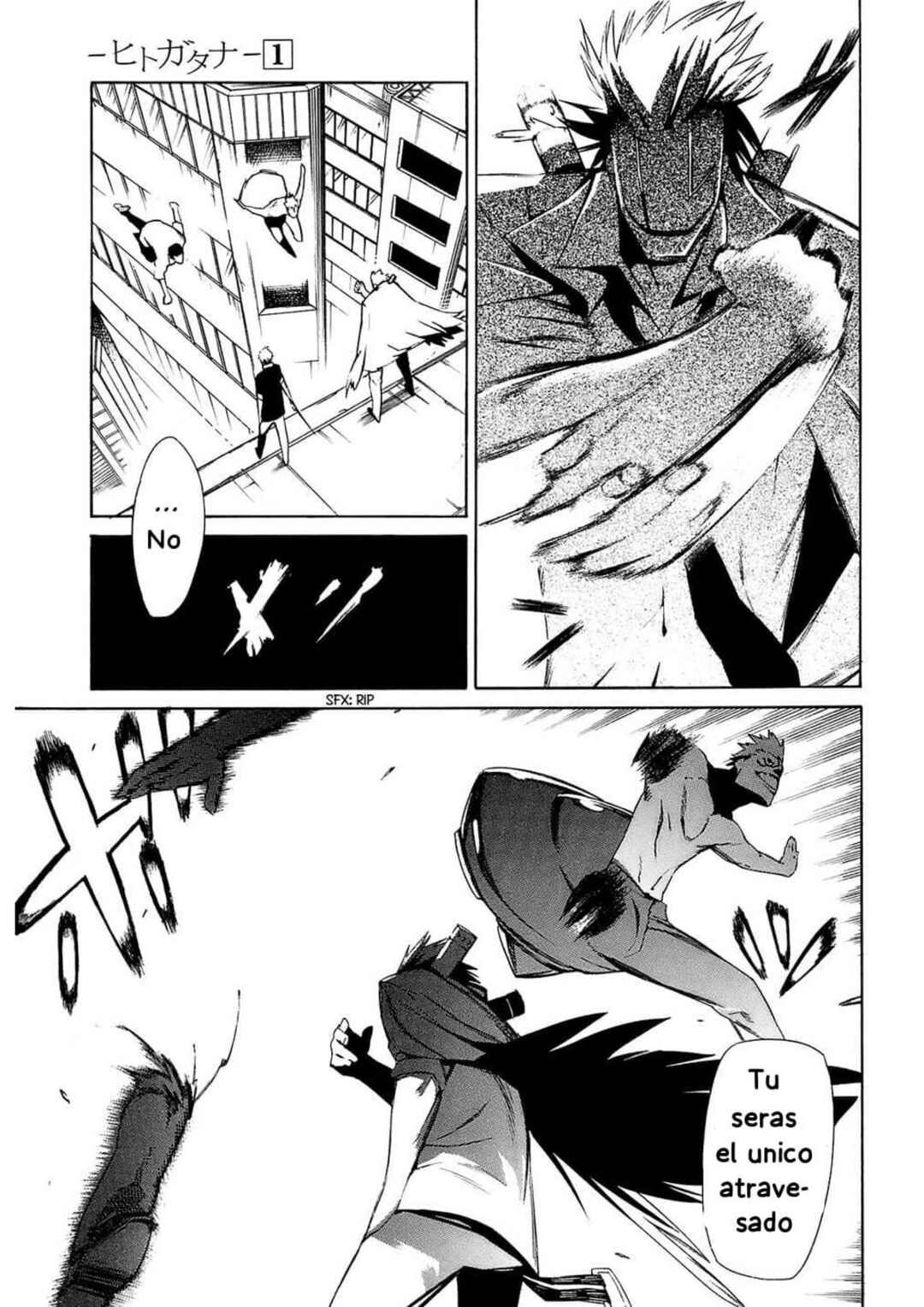 -Hitogatana- Chapter 3 - Page 24