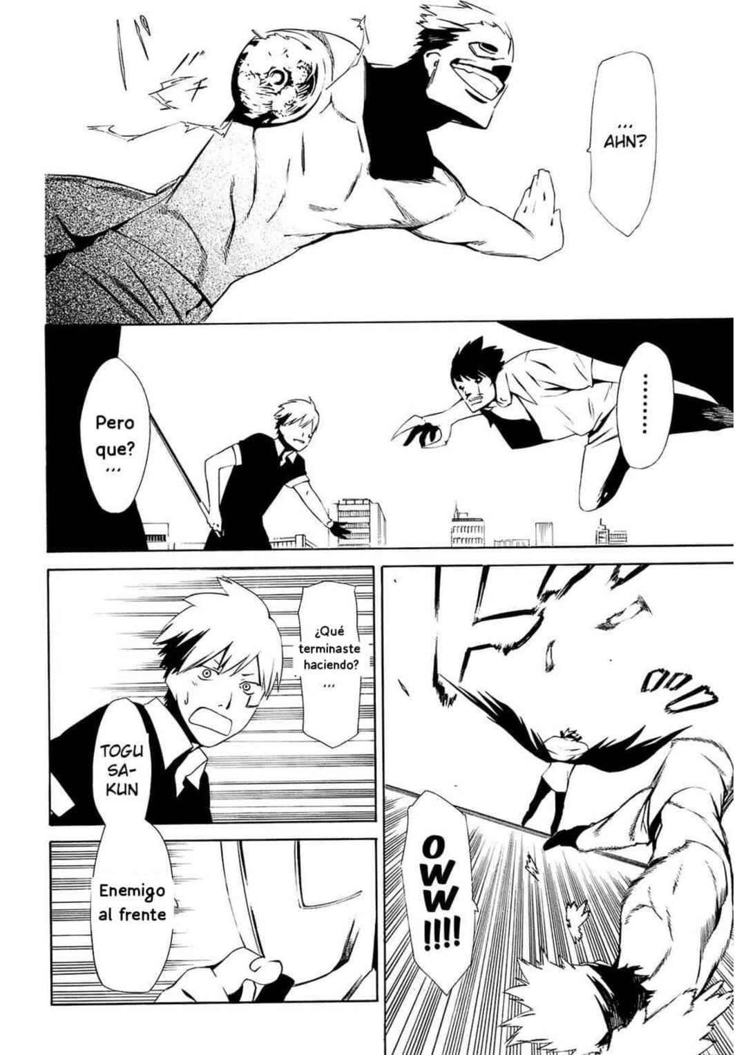 -Hitogatana- Chapter 3 - Page 25